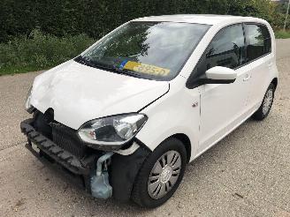 Volkswagen Up! Up! 1.0 move up! BlueMotion picture 3