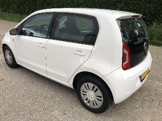 Volkswagen Up! Up! 1.0 move up! BlueMotion picture 5