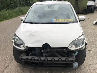 Volkswagen Up! Up! 1.0 move up! BlueMotion picture 2