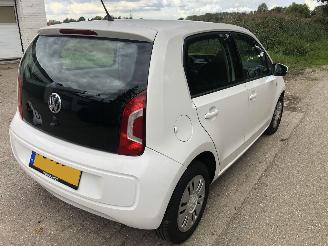Volkswagen Up! Up! 1.0 move up! BlueMotion picture 7