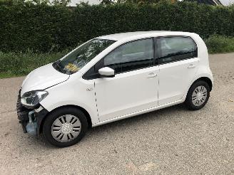 Volkswagen Up! Up! 1.0 move up! BlueMotion picture 4