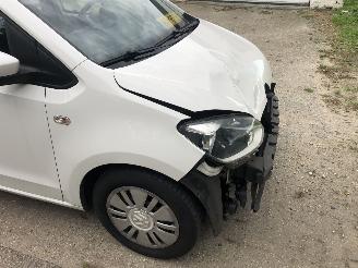 Volkswagen Up! Up! 1.0 move up! BlueMotion picture 8