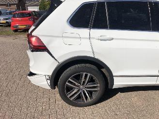 Volkswagen Tiguan 1.4 TSI ACT HIGH-LINE picture 6