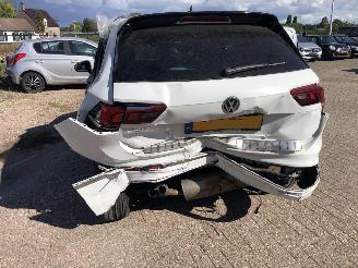 Volkswagen Tiguan 1.4 TSI ACT HIGH-LINE picture 8