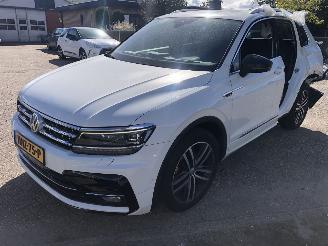 Volkswagen Tiguan 1.4 TSI ACT HIGH-LINE picture 12
