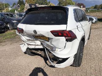 Volkswagen Tiguan 1.4 TSI ACT HIGH-LINE picture 7