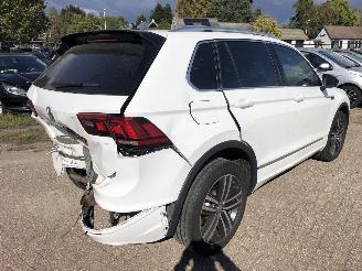 Volkswagen Tiguan 1.4 TSI ACT HIGH-LINE picture 5