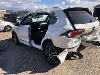 Volkswagen Tiguan 1.4 TSI ACT HIGH-LINE picture 9