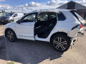 Volkswagen Tiguan 1.4 TSI ACT HIGH-LINE picture 10