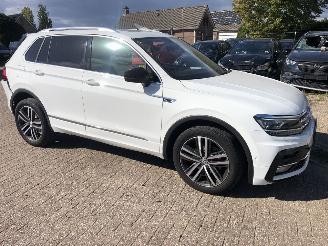 Volkswagen Tiguan 1.4 TSI ACT HIGH-LINE picture 4