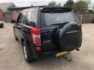 Suzuki Grand-vitara Grand Vitara 2.0-16V JLX picture 5