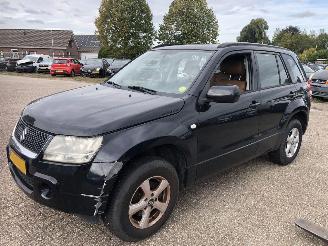Suzuki Grand-vitara Grand Vitara 2.0-16V JLX picture 2