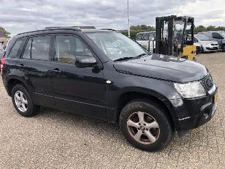 Suzuki Grand-vitara Grand Vitara 2.0-16V JLX picture 3