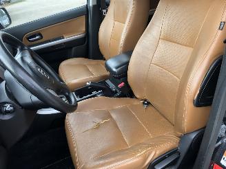 Suzuki Grand-vitara Grand Vitara 2.0-16V JLX picture 12