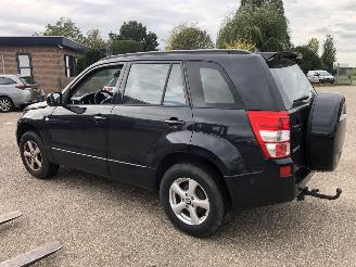 Suzuki Grand-vitara Grand Vitara 2.0-16V JLX picture 4