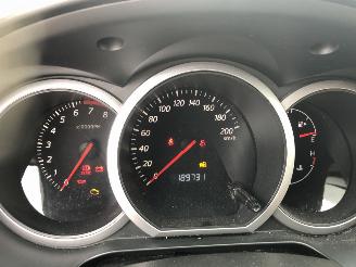 Suzuki Grand-vitara Grand Vitara 2.0-16V JLX picture 9