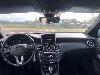 Mercedes A-klasse A-klasse 180 CDI Lease Edition 4U3 picture 23