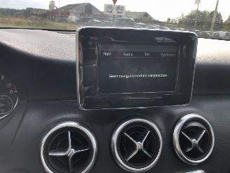 Mercedes A-klasse A-klasse 180 CDI Lease Edition 4U3 picture 19