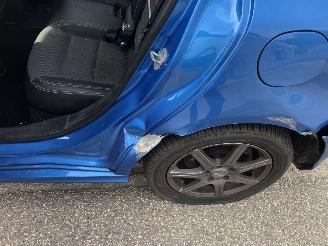 Mercedes A-klasse A-klasse 180 CDI Lease Edition 4U3 picture 7