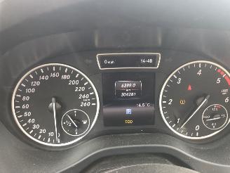 Mercedes A-klasse A-klasse 180 CDI Lease Edition 4U3 picture 18