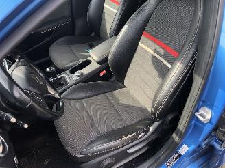 Mercedes A-klasse A-klasse 180 CDI Lease Edition 4U3 picture 15