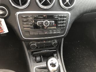 Mercedes A-klasse A-klasse 180 CDI Lease Edition 4U3 picture 20