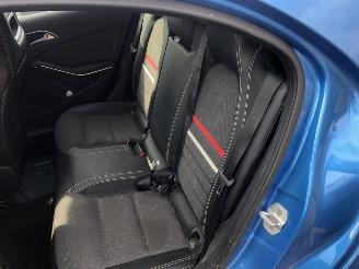 Mercedes A-klasse A-klasse 180 CDI Lease Edition 4U3 picture 16