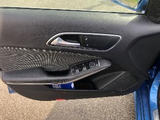 Mercedes A-klasse A-klasse 180 CDI Lease Edition 4U3 picture 22