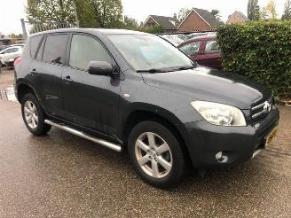  Toyota Rav-4  2008/7