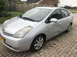  Toyota Prius Prius 1.5 VVT-i Business Edition search 2006/2