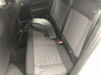 Citroën C4 cactus C4 Cactus 1.2 PureTech Shine picture 20