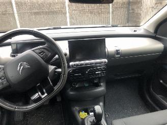 Citroën C4 cactus C4 Cactus 1.2 PureTech Shine picture 19