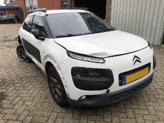 Citroën C4 cactus C4 Cactus 1.2 PureTech Shine picture 3