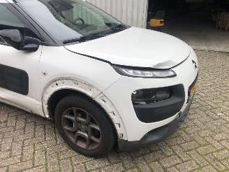 Citroën C4 cactus C4 Cactus 1.2 PureTech Shine picture 4