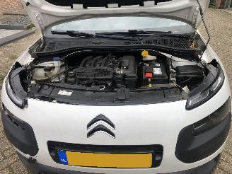 Citroën C4 cactus C4 Cactus 1.2 PureTech Shine picture 11