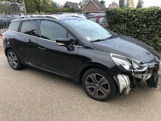 Renault Clio Clio Estate 1.5 dCi ECO Night&Day picture 7