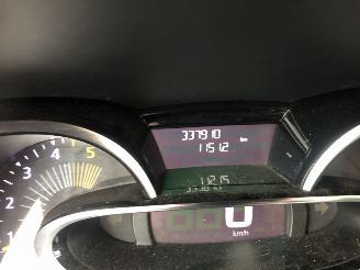Renault Clio Clio Estate 1.5 dCi ECO Night&Day picture 18