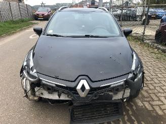 Renault Clio Clio Estate 1.5 dCi ECO Night&Day picture 4