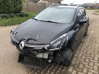 Renault Clio Clio Estate 1.5 dCi ECO Night&Day picture 3