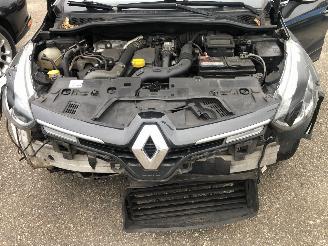 Renault Clio Clio Estate 1.5 dCi ECO Night&Day picture 12