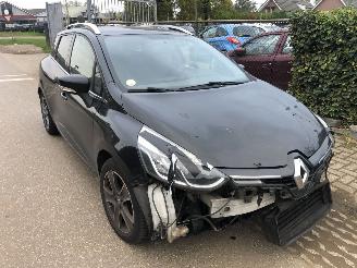 Renault Clio Clio Estate 1.5 dCi ECO Night&Day picture 5