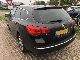 Opel Astra Astra Sports Tourer 1.6 CDTi Business picture 6