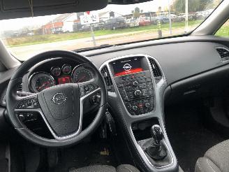 Opel Astra Astra Sports Tourer 1.6 CDTi Business picture 16