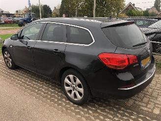 Opel Astra Astra Sports Tourer 1.6 CDTi Business picture 7