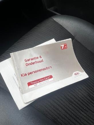 Kia Picanto  picture 8