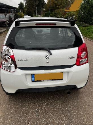 Suzuki Alto  picture 4