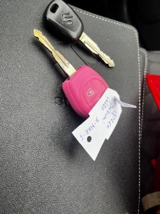 Suzuki Alto  picture 8