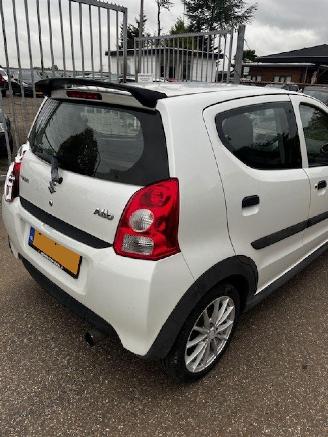Suzuki Alto  picture 3