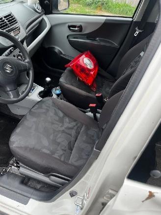 Suzuki Alto  picture 6