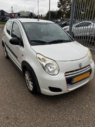  Suzuki Alto  2010/9